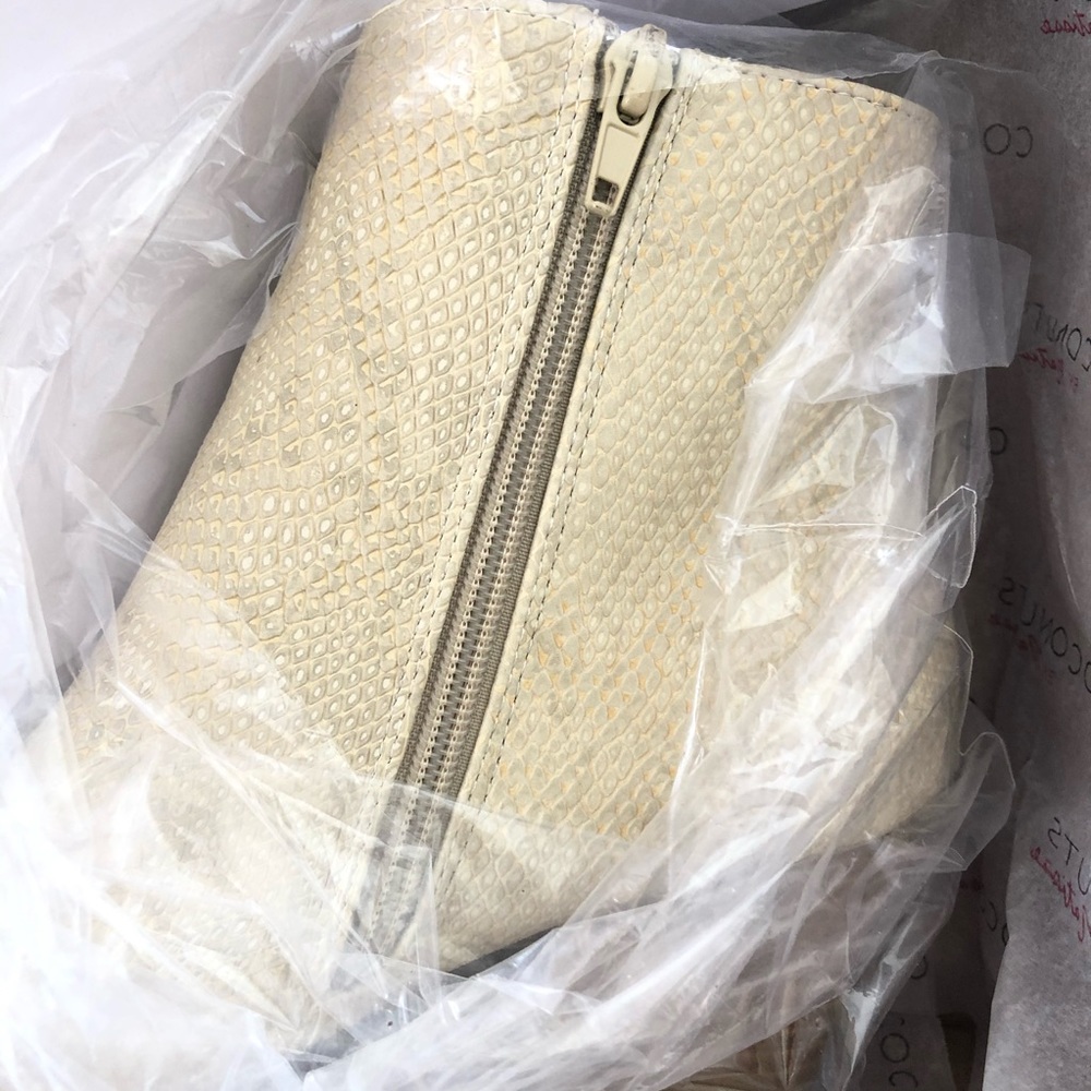 Vegan Going West Boot Free People X Matisse 8 NWT SOLD ❣️ - Picture 5 of 6